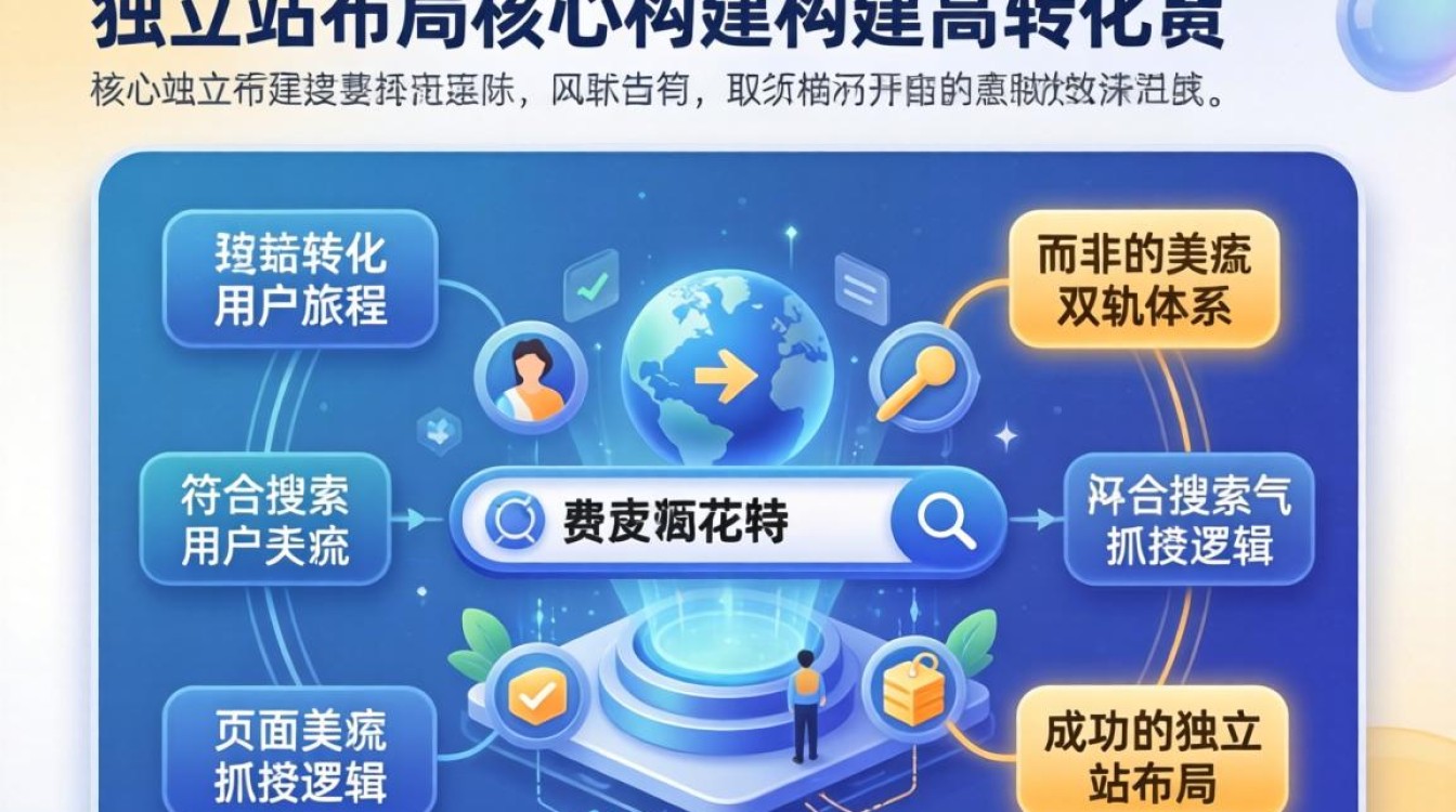 独立站新手入门教程详解