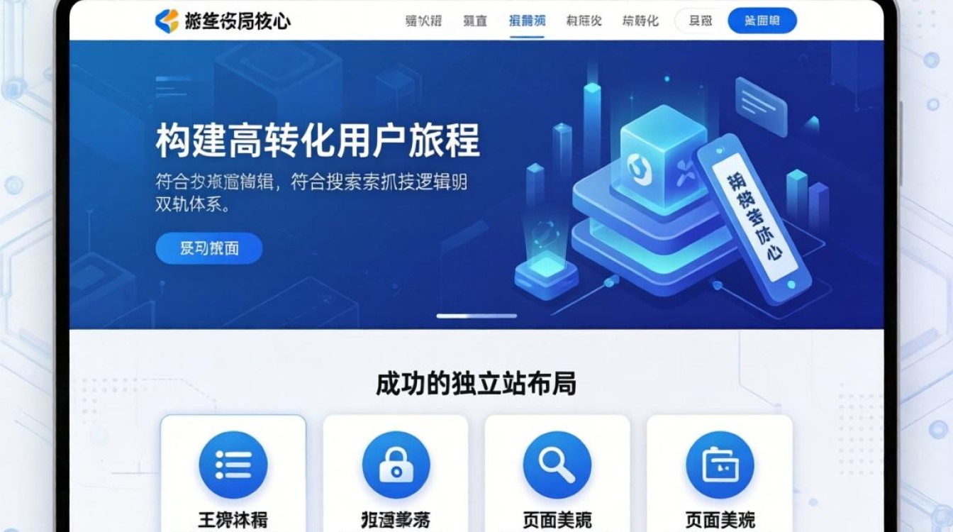 独立站新手入门教程详解