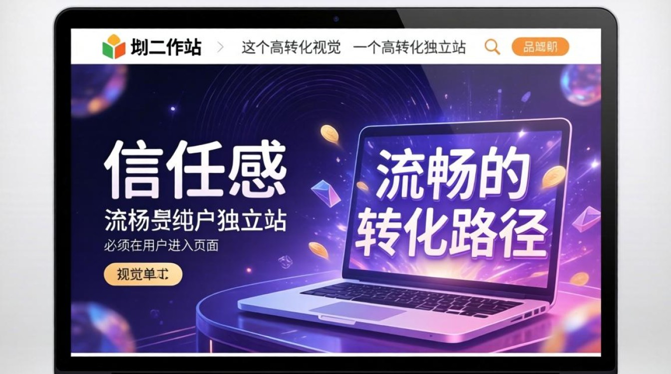 独立站设计需要多少钱