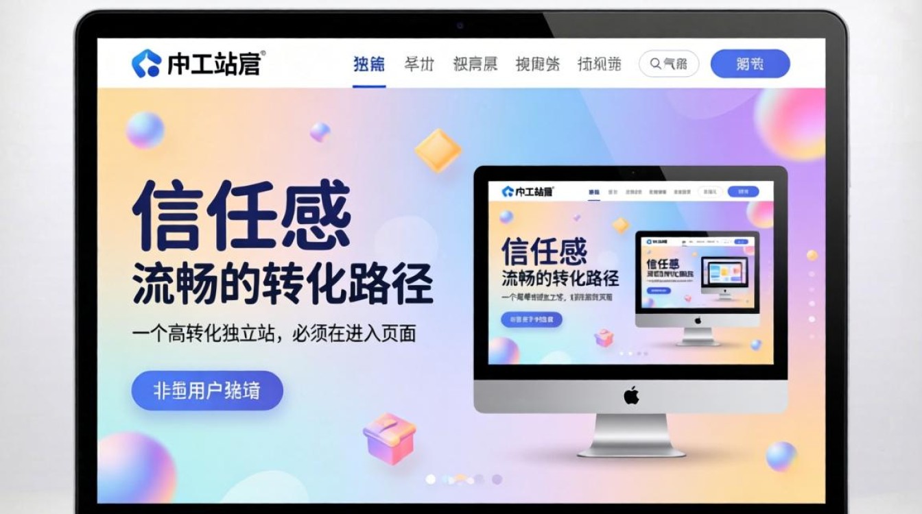 独立站设计需要多少钱