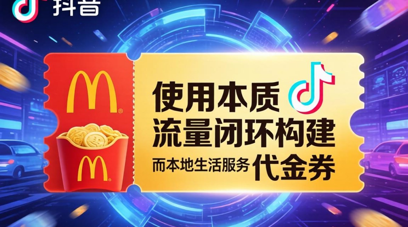 麦当劳代金券使用方法步骤