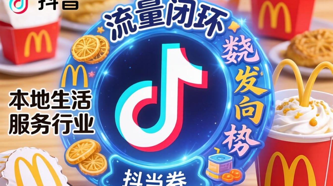 麦当劳代金券使用方法步骤