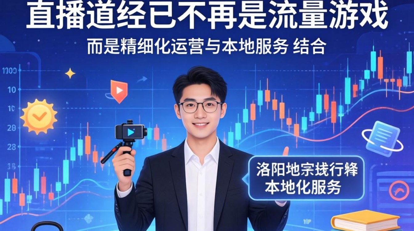 洛阳TikTok经纪人教你持续收入增长