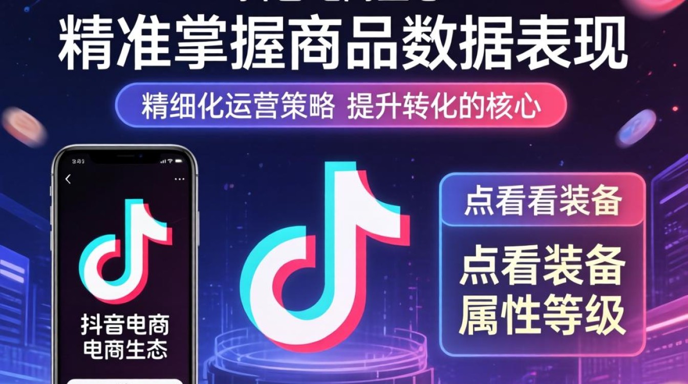 抖音怎么看装备属性等级