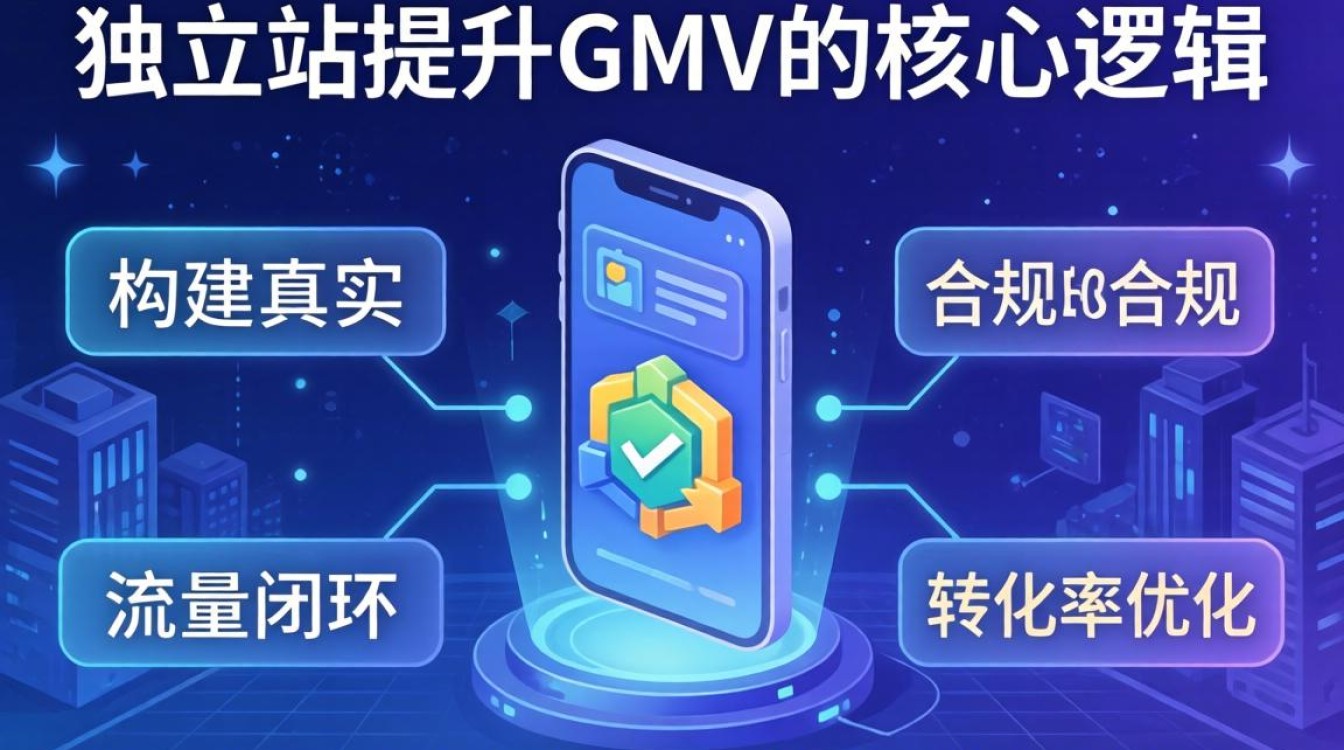 独立站刷gmv安全吗