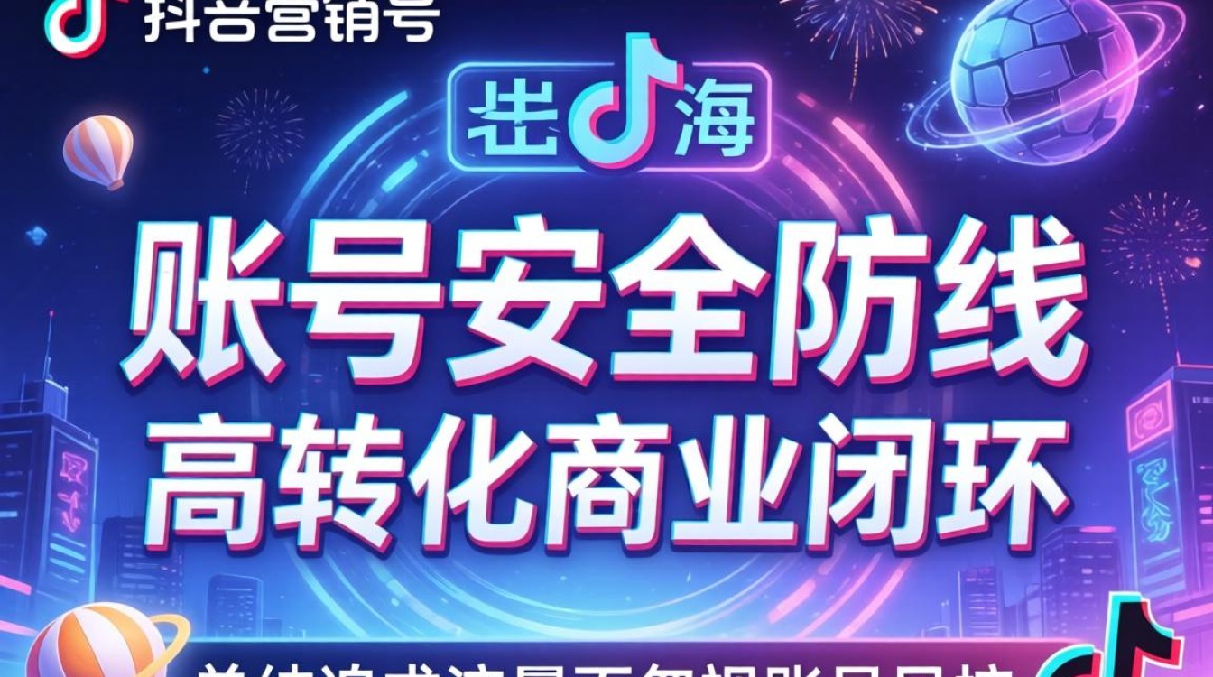 TikTok营销号加白怎么操作?出海变现完整教程分享 TikTok营销号加白怎么操作