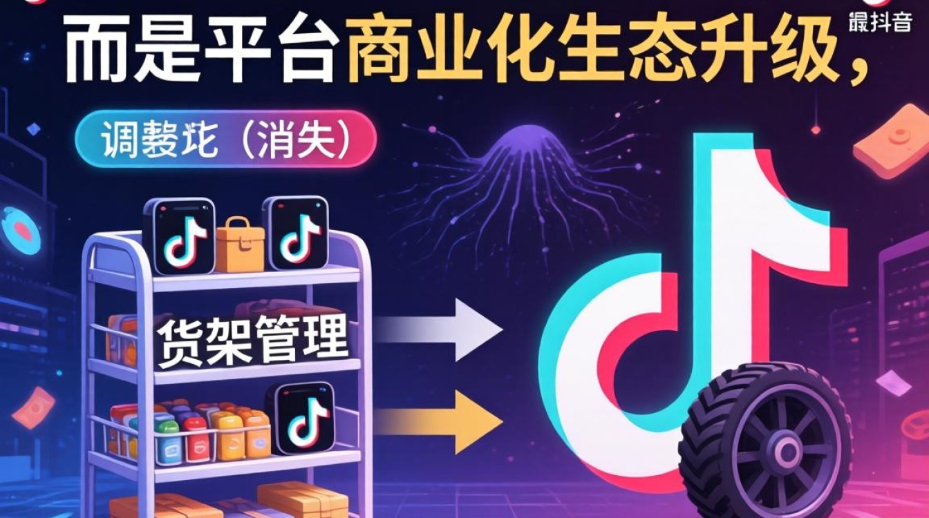 抖音小店商品管理在哪里找