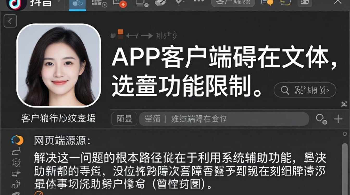 怎么把抖音昵称复制出来?抖音昵称复制方法详解 怎么把抖音昵称复制出来