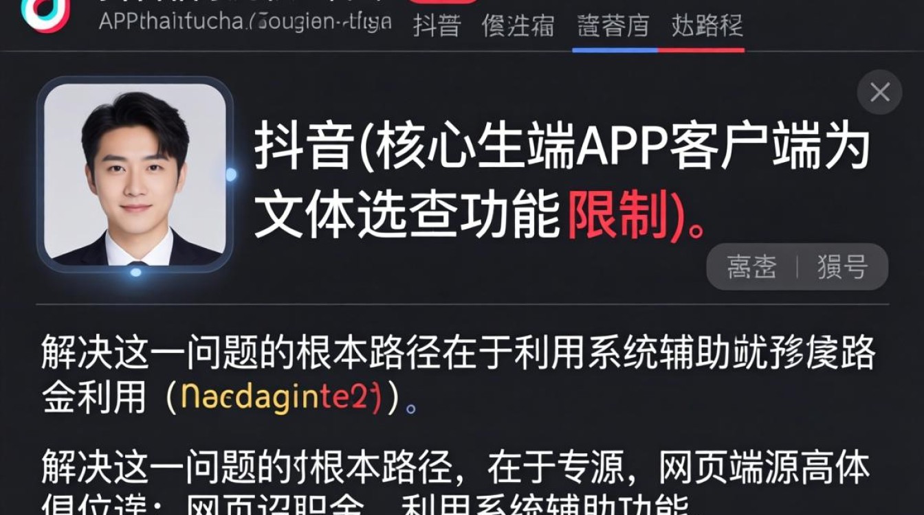怎么把抖音昵称复制出来?抖音昵称复制方法详解 怎么把抖音昵称复制出来