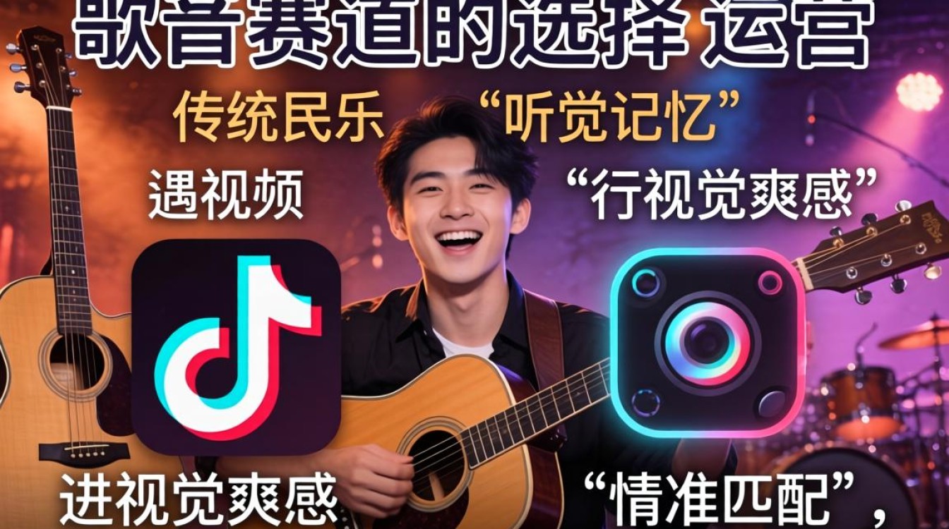 抖音民歌热门音乐如何选择