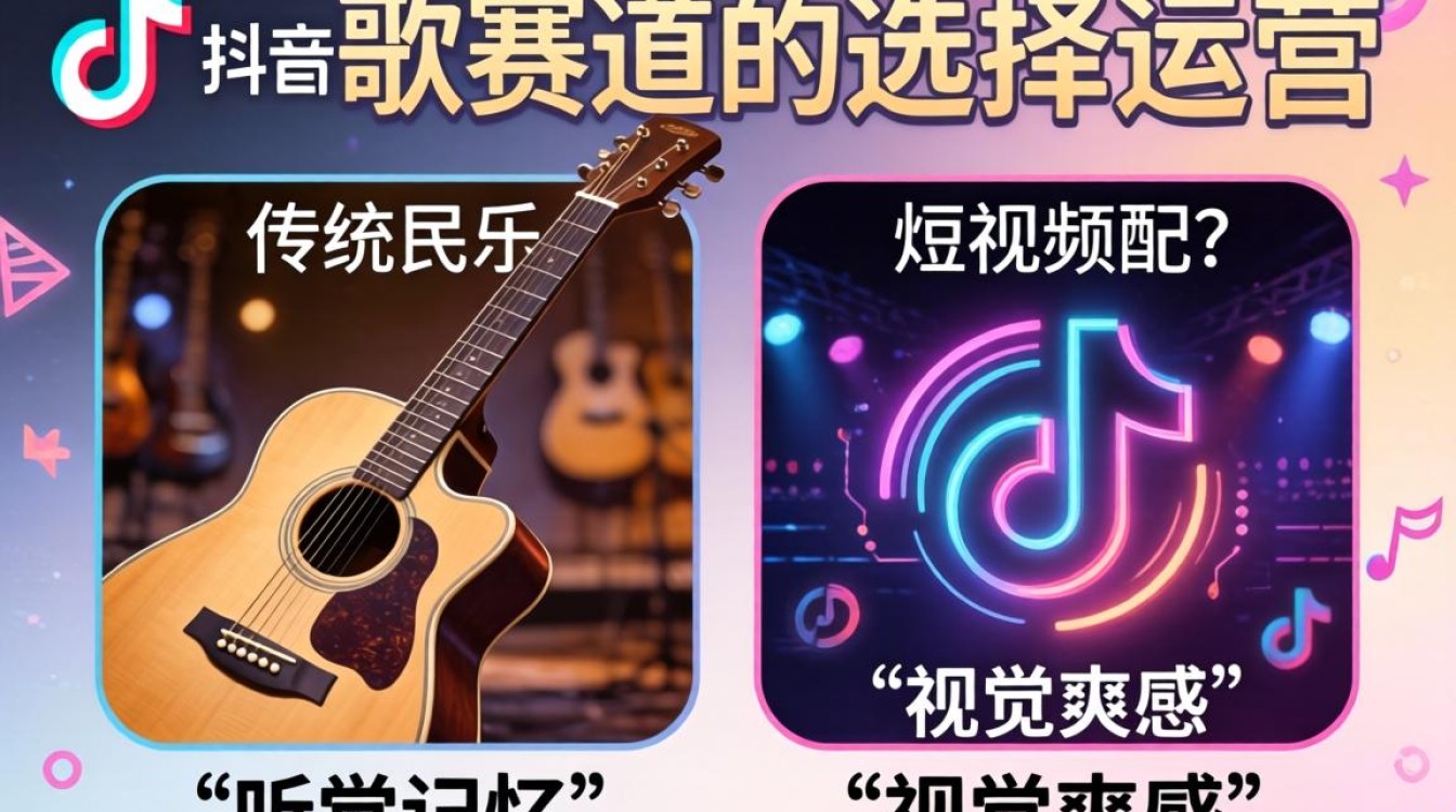 抖音民歌热门音乐如何选择