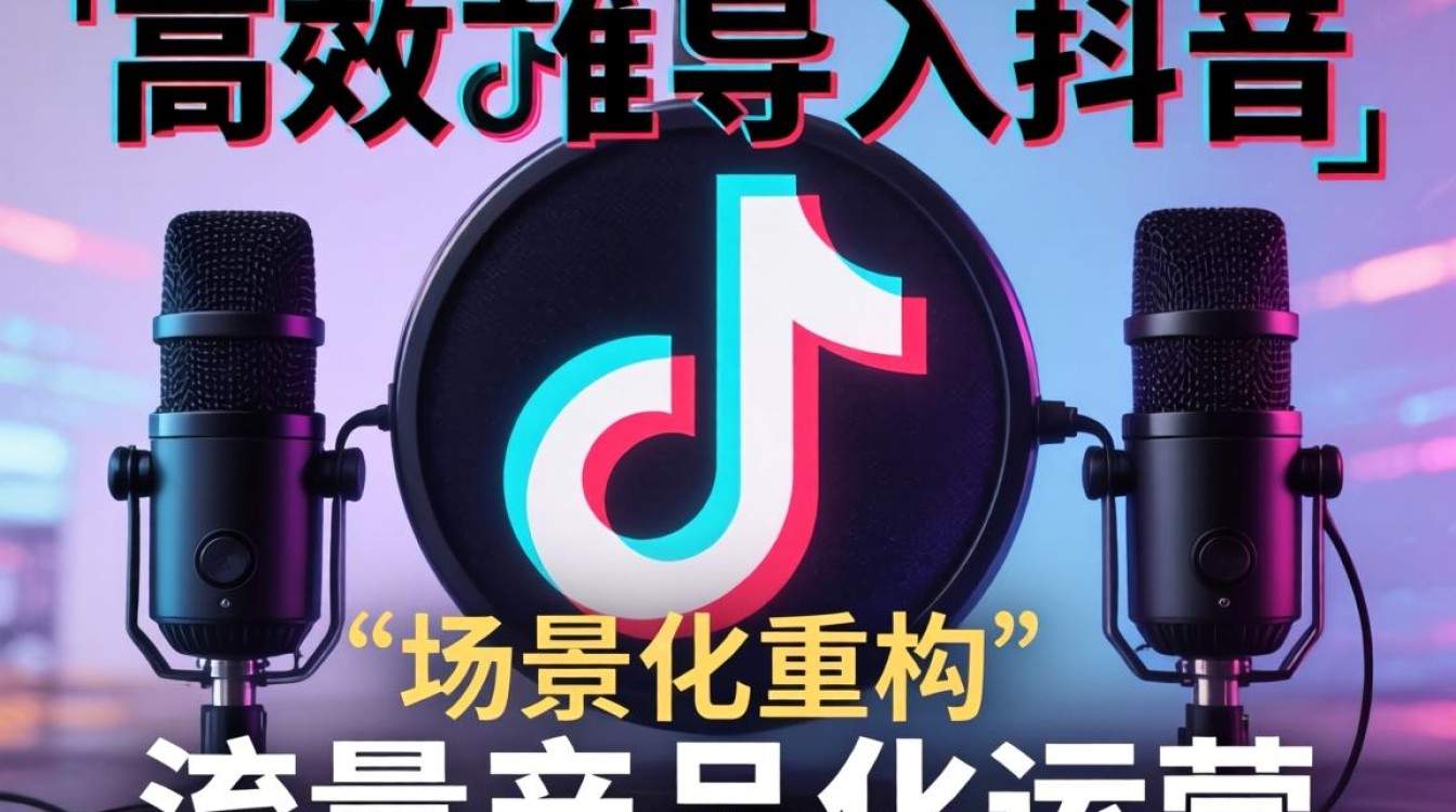 抖音录音变现有哪些盈利模式