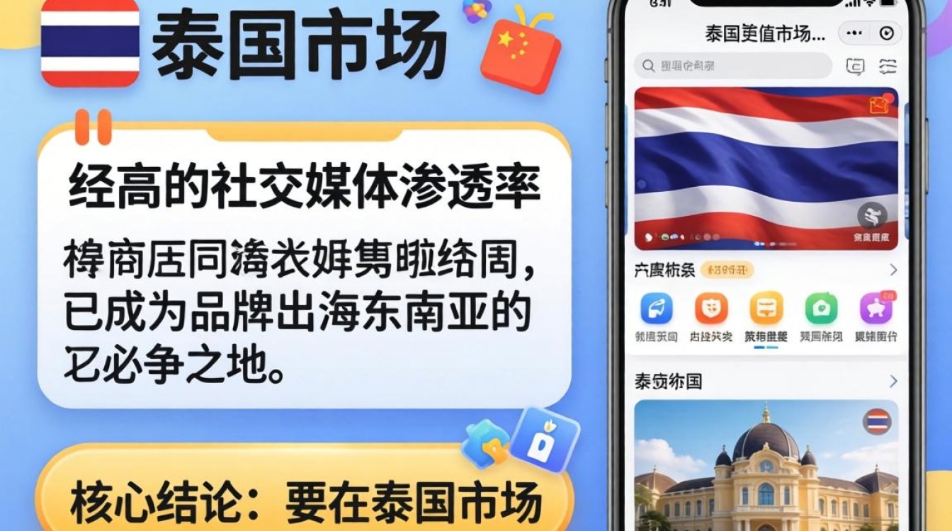TikTok泰国销售量如何提升