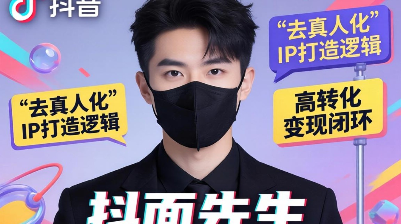 抖音蒙面先生课程怎么样?抖音蒙面先生课程值得买吗 抖音蒙面先生课程值得买吗