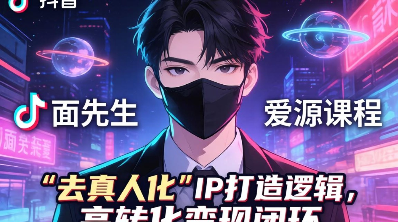 抖音蒙面先生课程怎么样?抖音蒙面先生课程值得买吗 抖音蒙面先生课程值得买吗