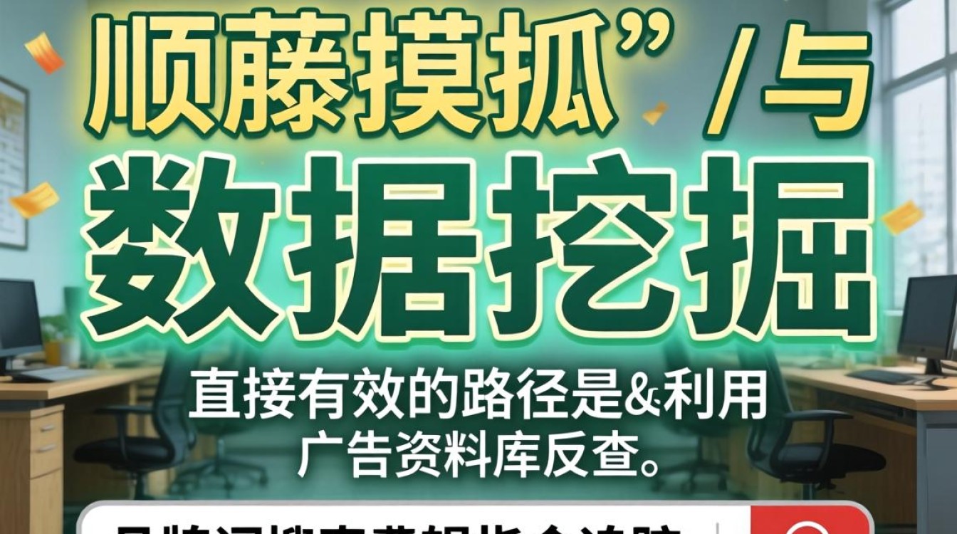 独立站怎么查找竞争对手