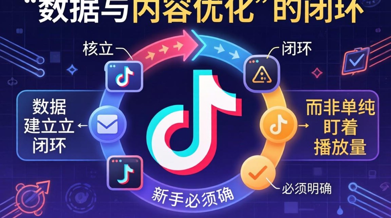 抖音创业视频怎么看数据