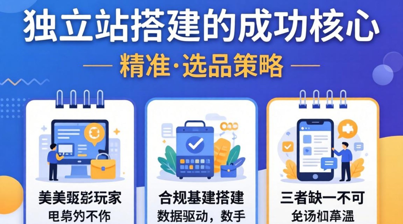 新手小白如何从零开始建站