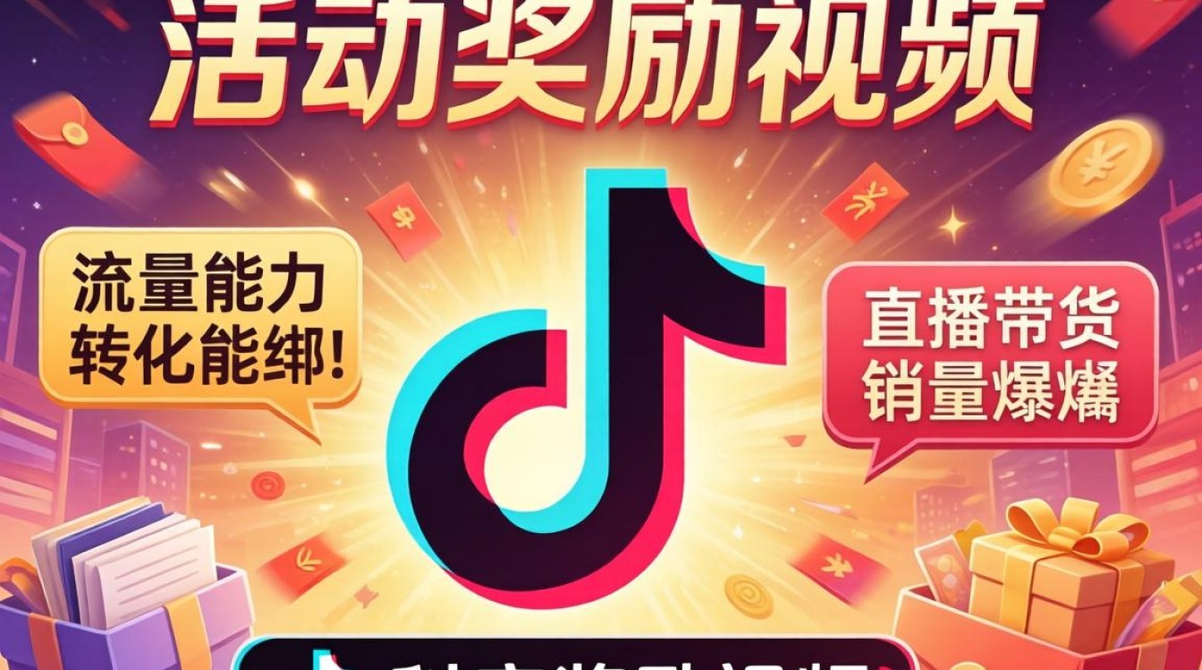 抖音活动奖励视频怎么弄