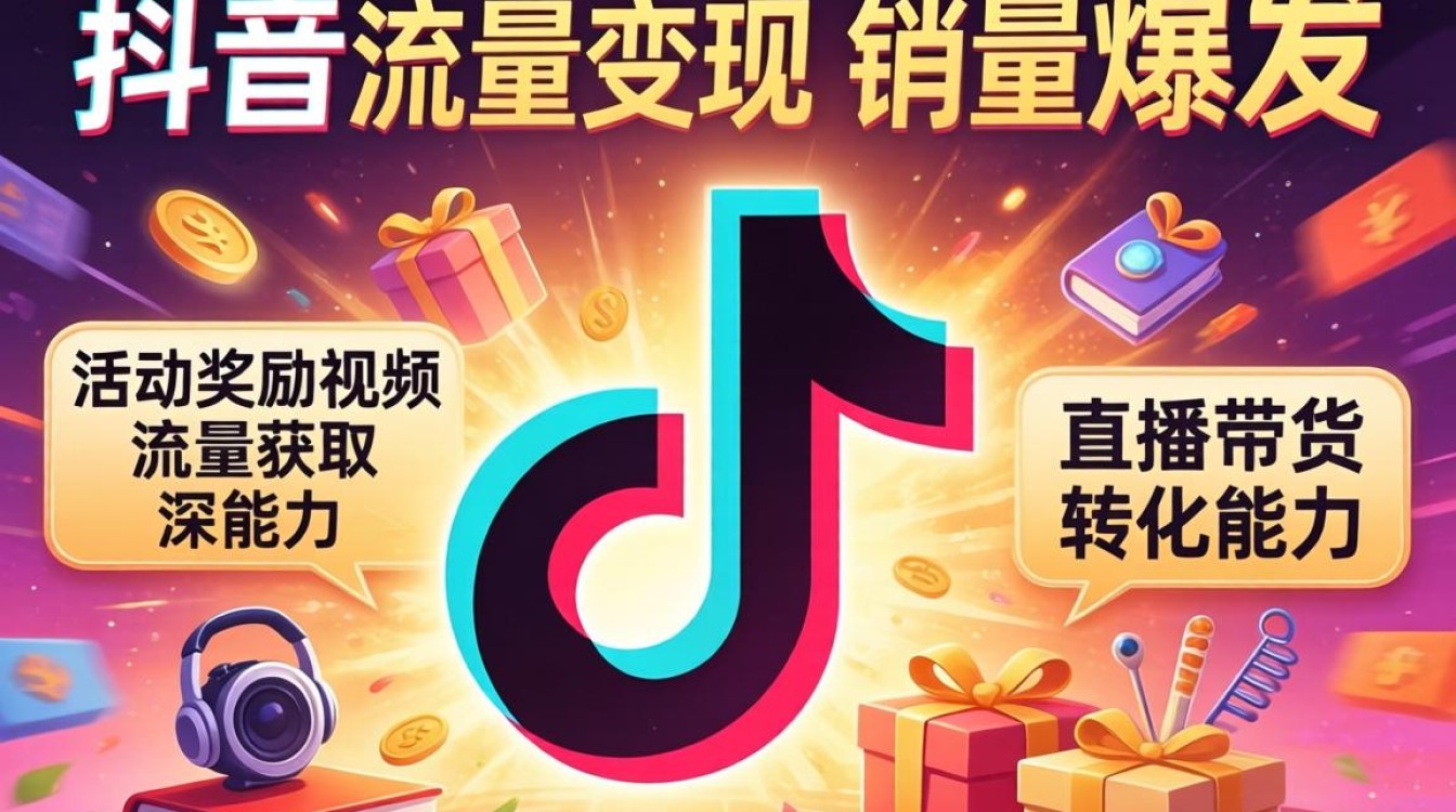 抖音活动奖励视频怎么弄