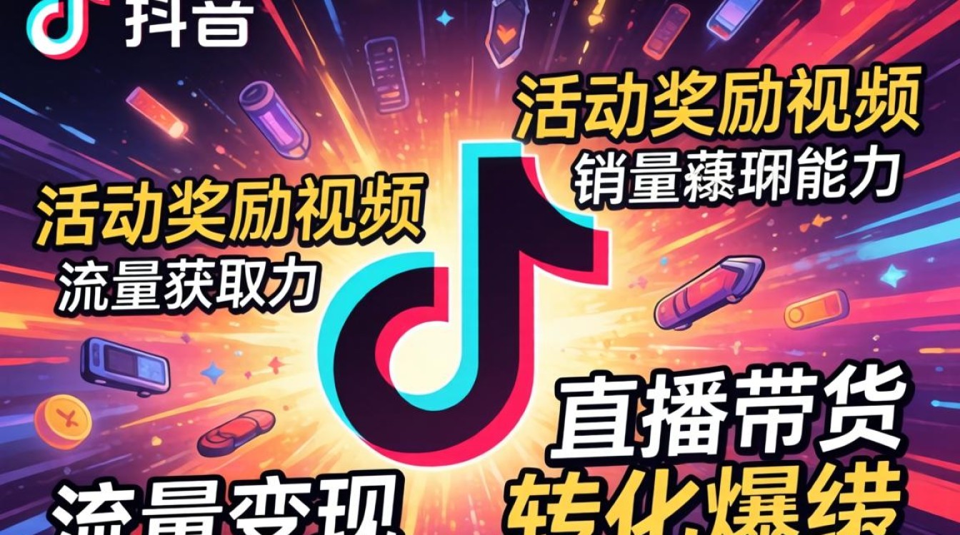 抖音活动奖励视频怎么弄