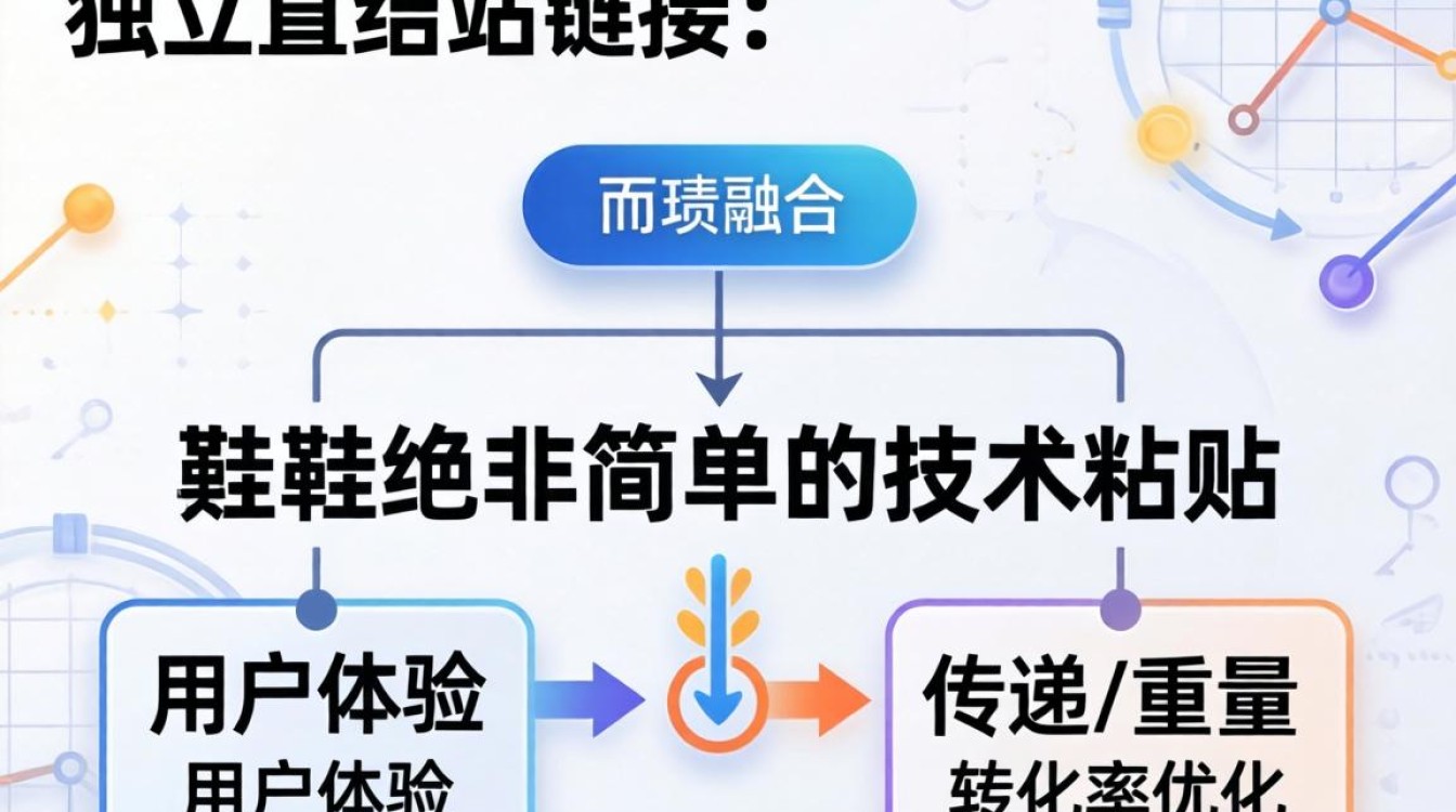 独立站挂链接详细步骤教程