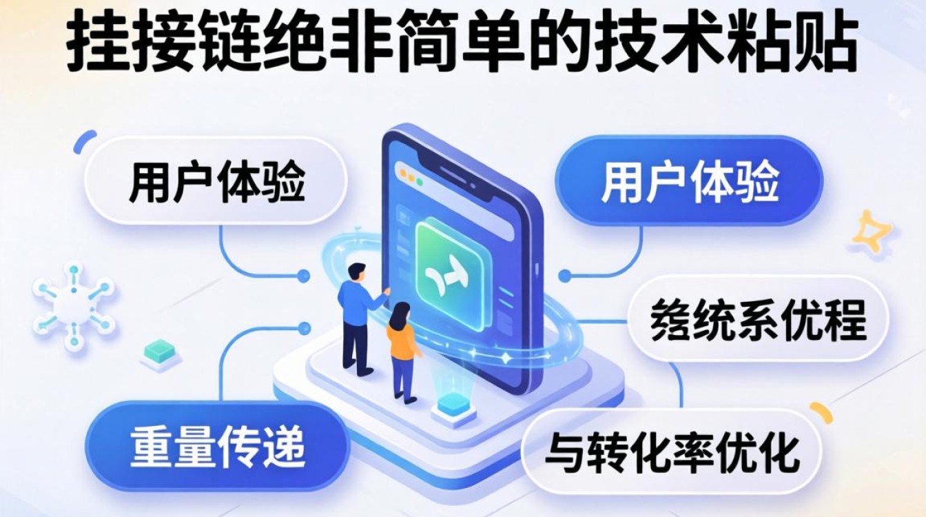 独立站挂链接详细步骤教程