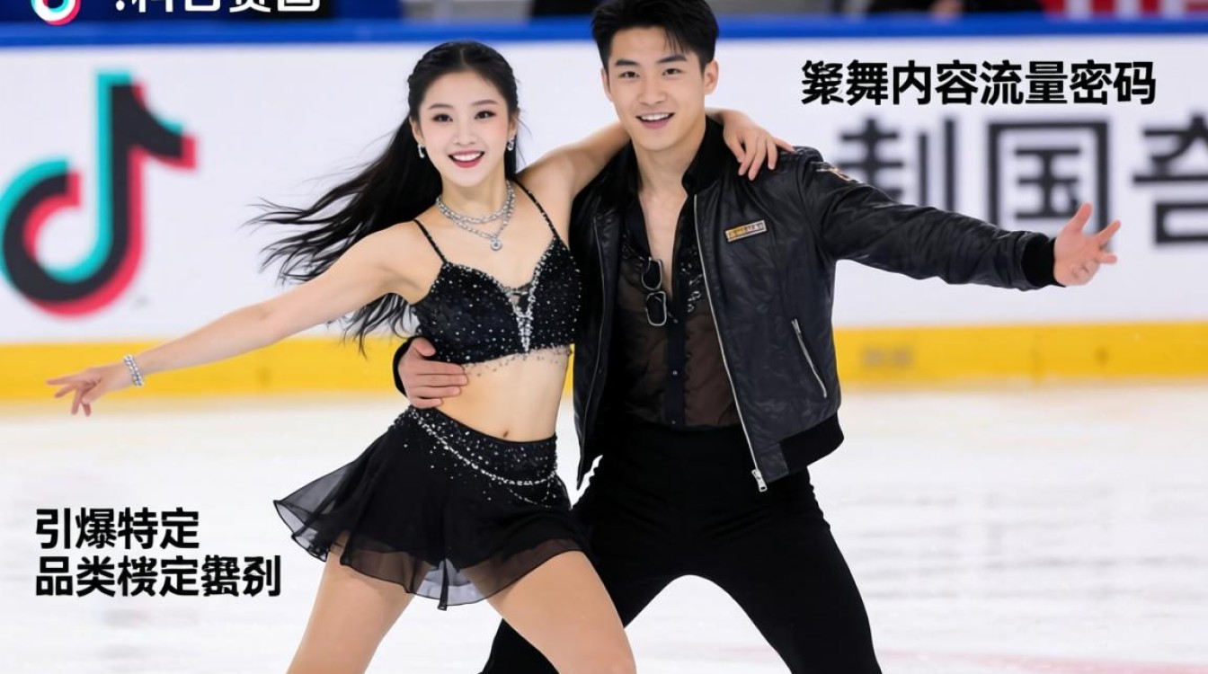 韩国tiktok双人舞怎么选品