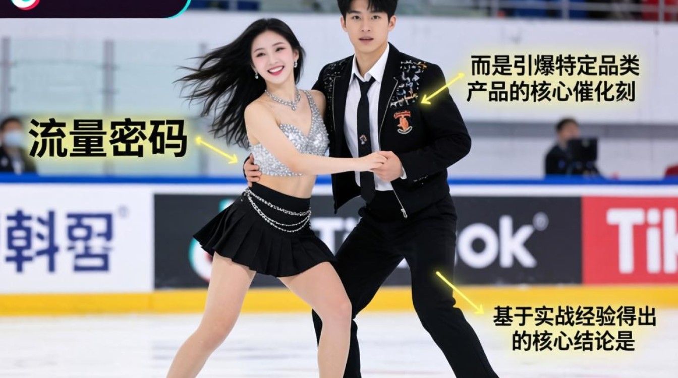 韩国tiktok双人舞怎么选品