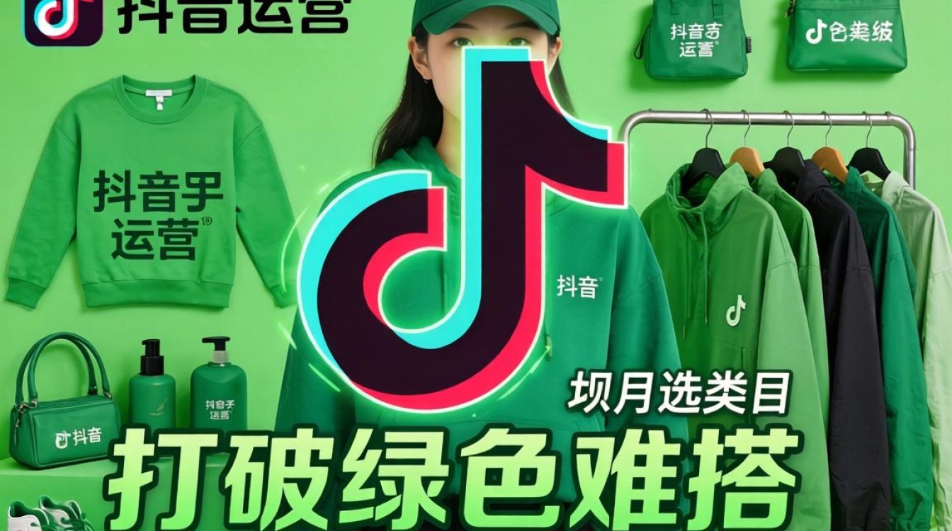绿色服装选品技巧有哪些