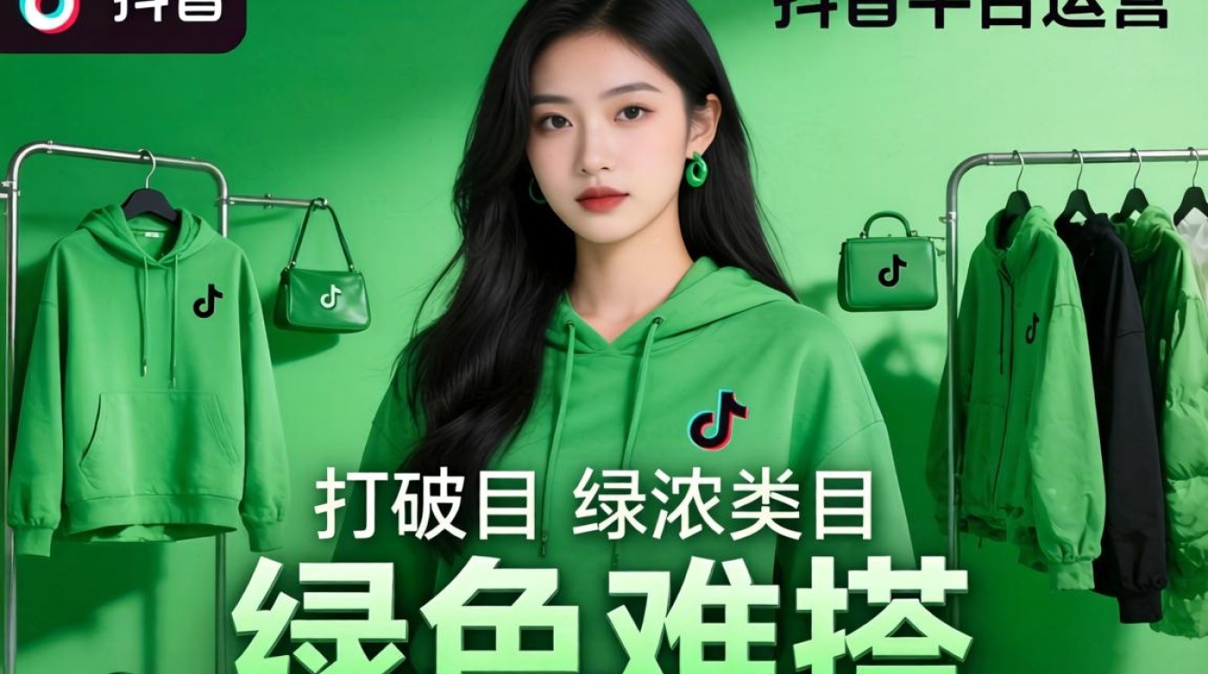 绿色服装选品技巧有哪些