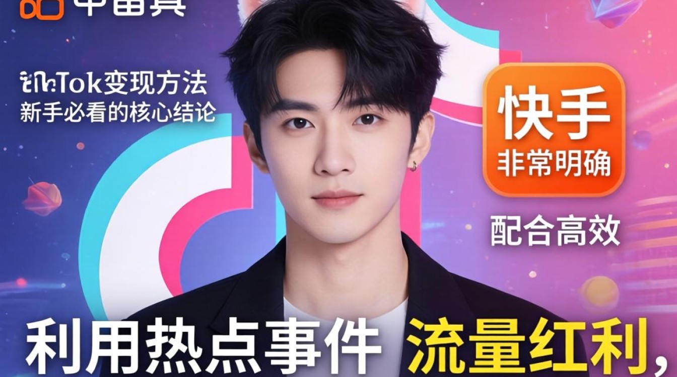 申留真新歌tiktok怎么变现