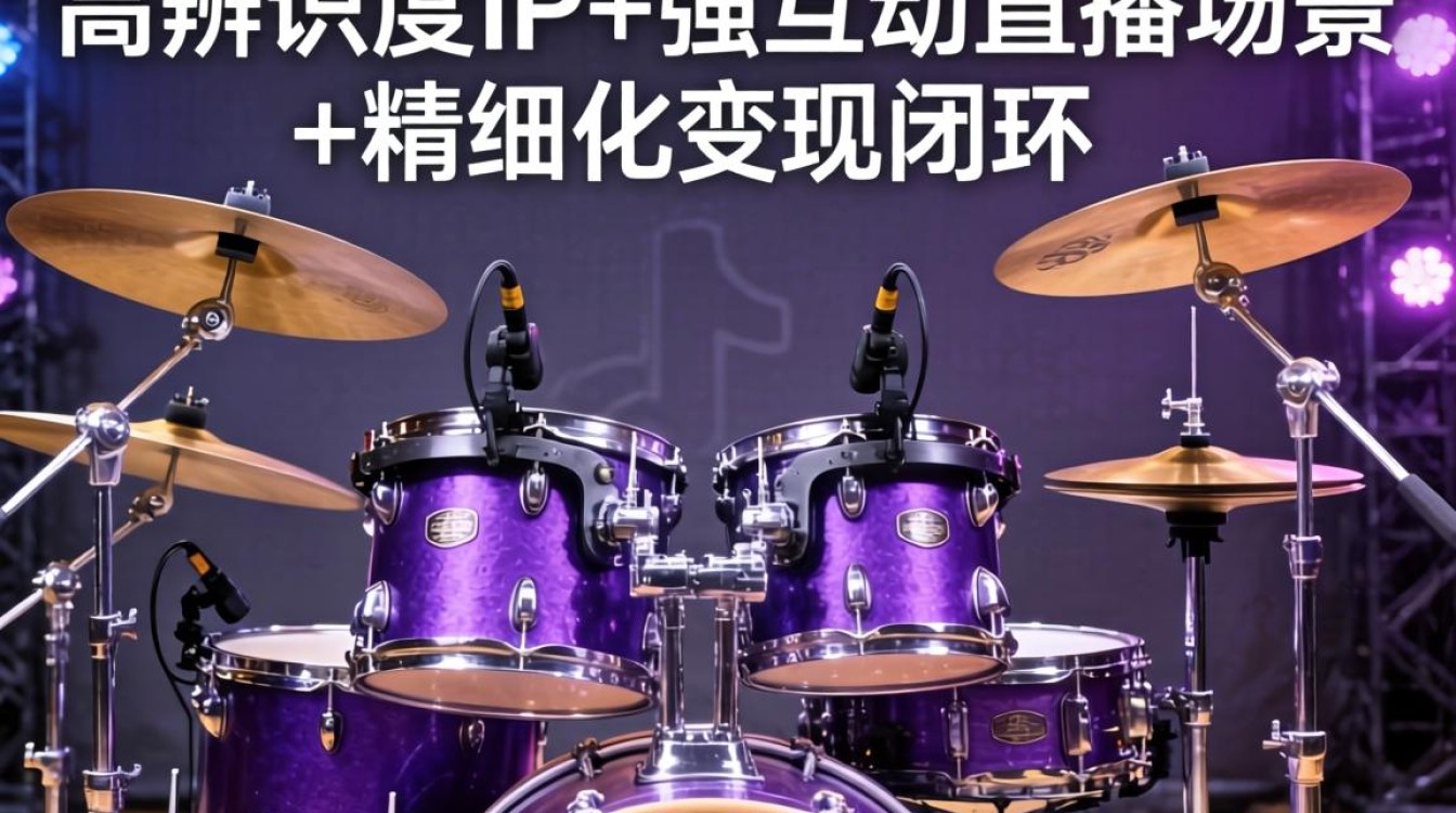 直播变现如何做?紫杉架子鼓tiktok持续收入增长 紫杉架子鼓tiktok持续收入增长