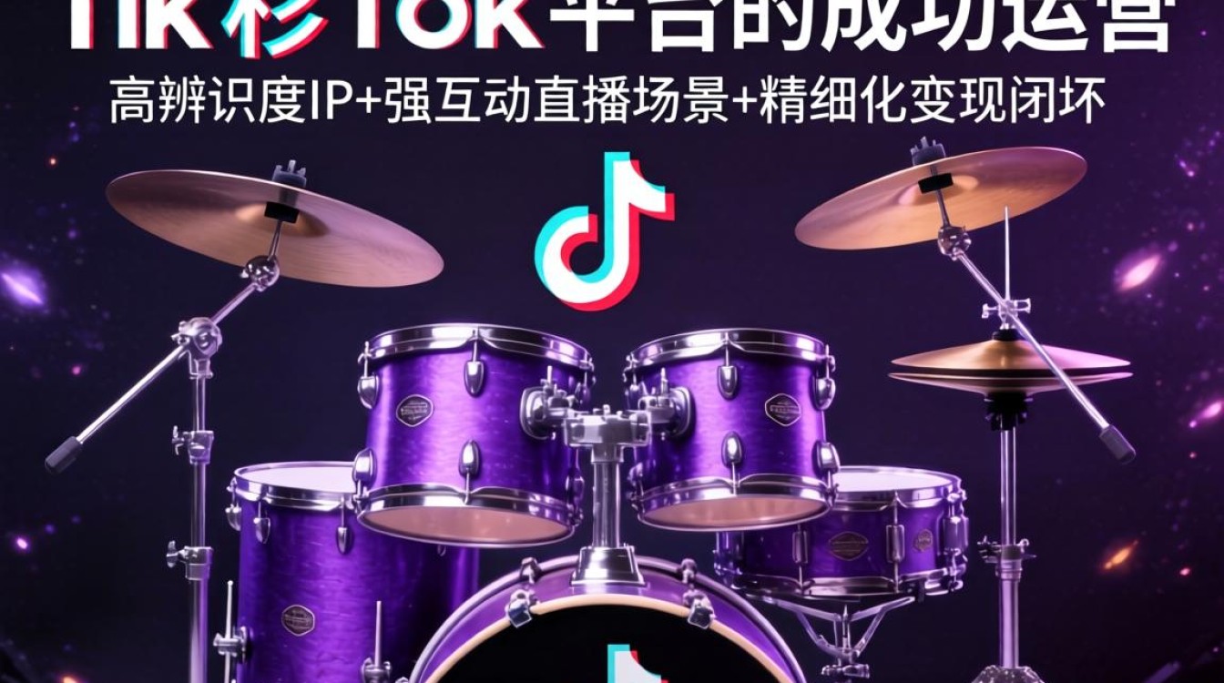 直播变现如何做?紫杉架子鼓tiktok持续收入增长 紫杉架子鼓tiktok持续收入增长