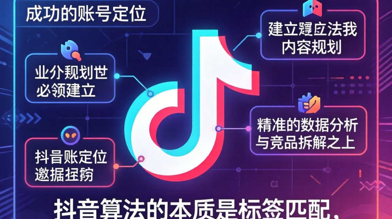 抖音怎么看所属行业板块