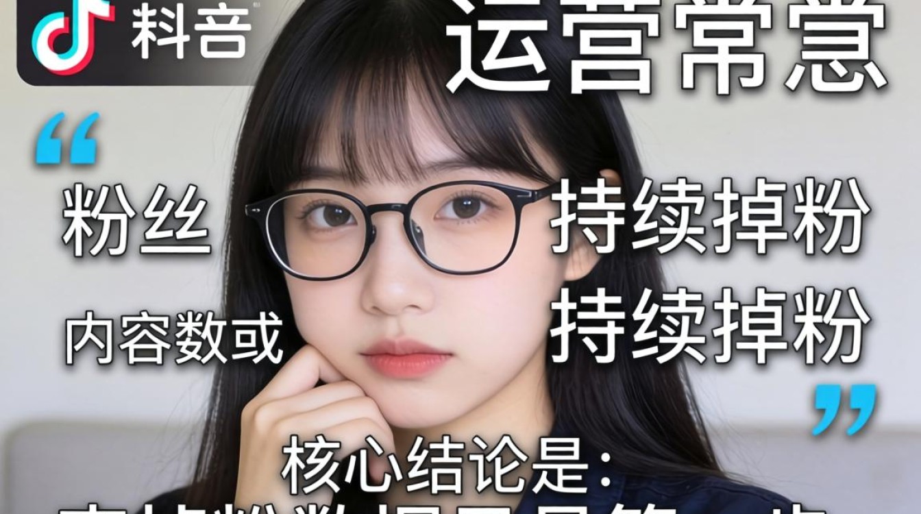 抖音带货转化率低怎么办