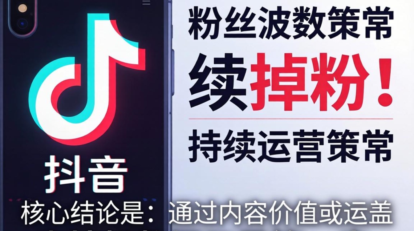 抖音带货转化率低怎么办