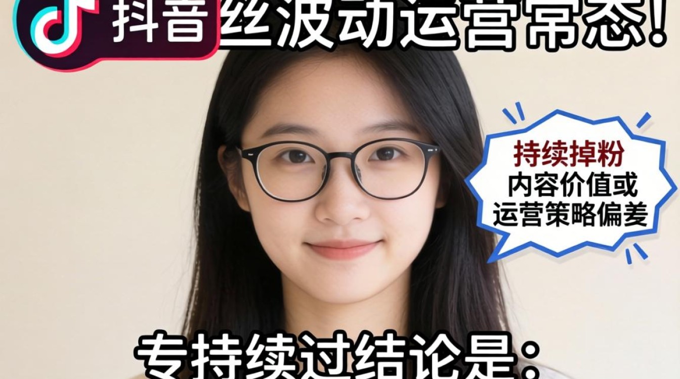 抖音带货转化率低怎么办