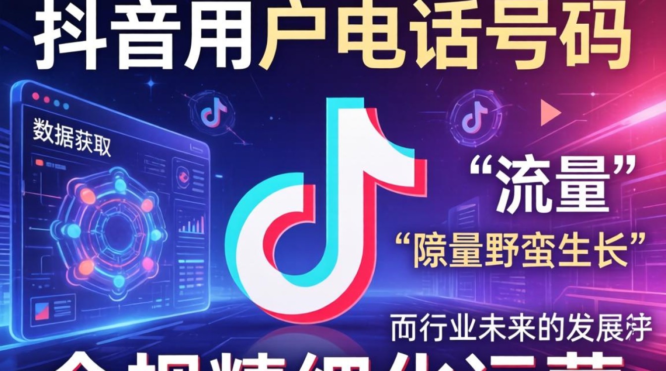 抖音用户的电话怎么看他,抖音行业未来发展趋势分析 抖音行业未来发展趋势分析