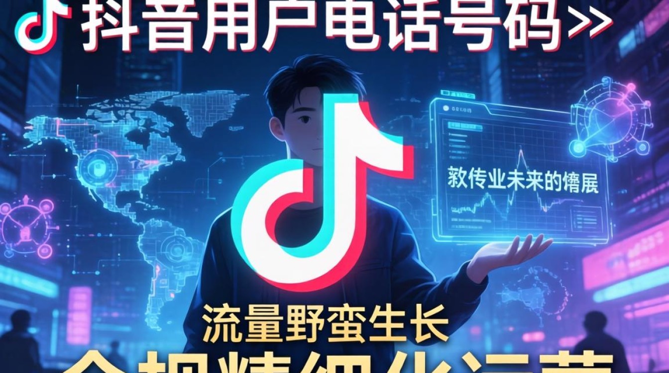 抖音用户的电话怎么看他,抖音行业未来发展趋势分析 抖音行业未来发展趋势分析