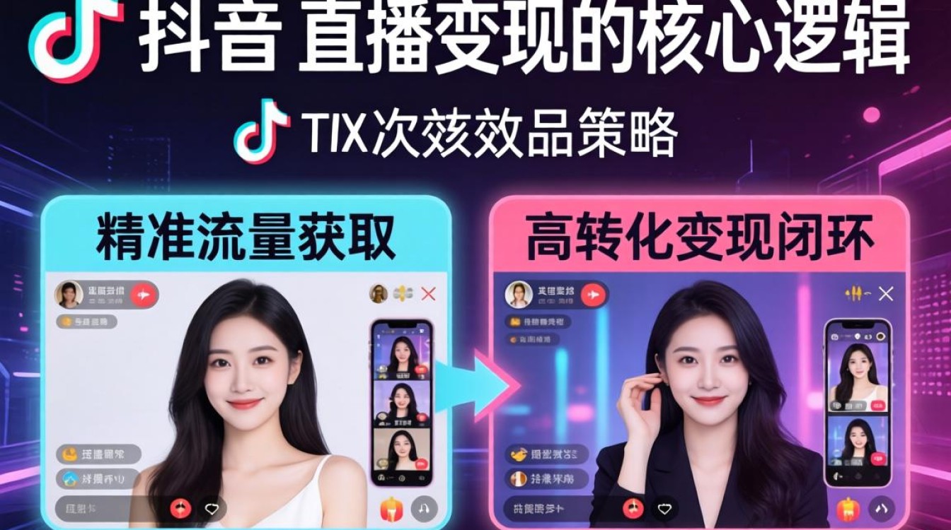 TikTok怎么能直播变现