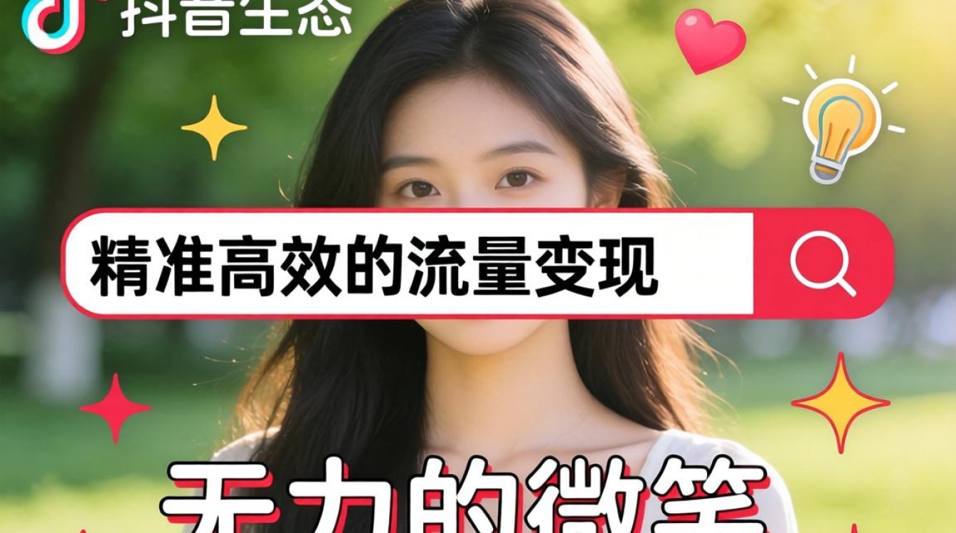 无力的微笑变现技巧有哪些