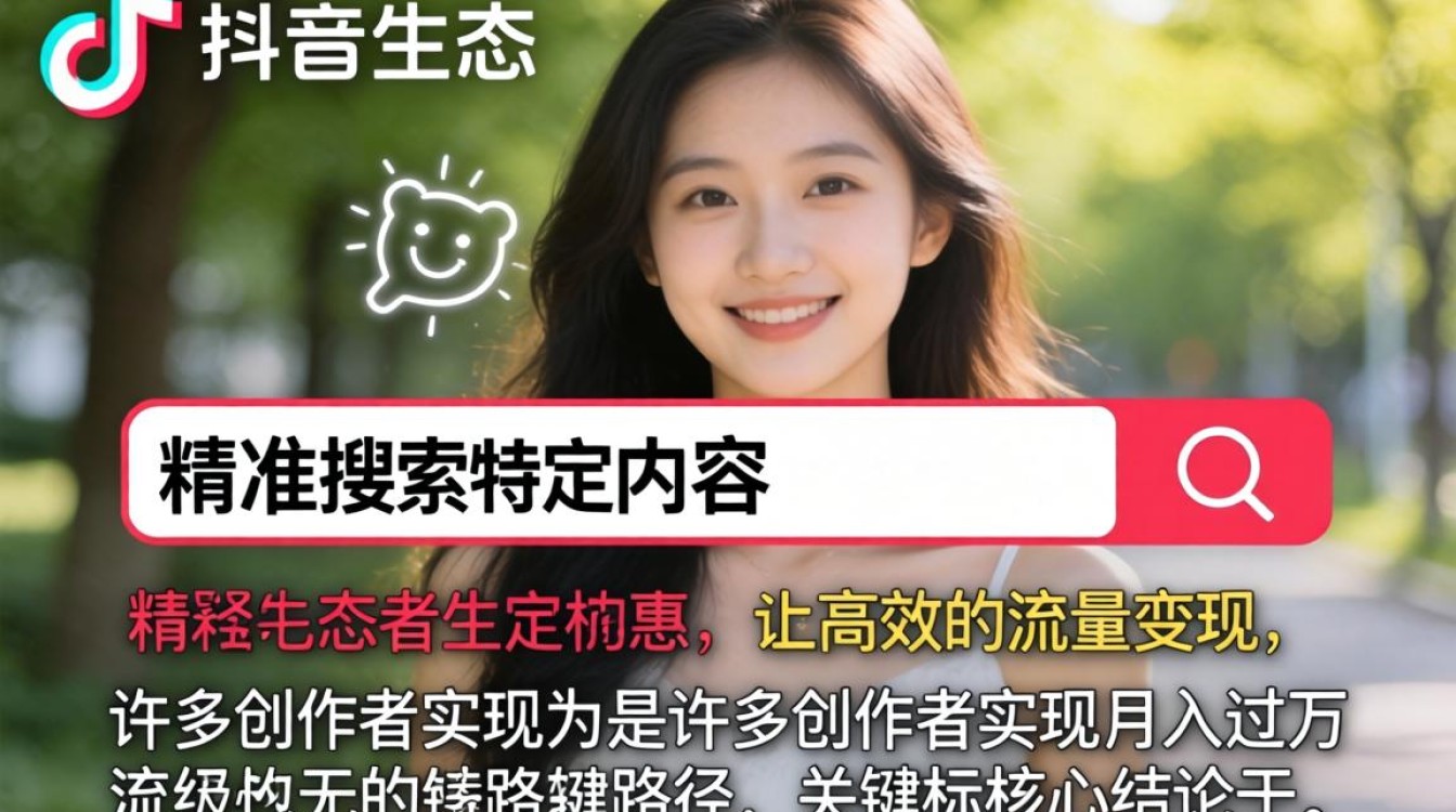 无力的微笑变现技巧有哪些