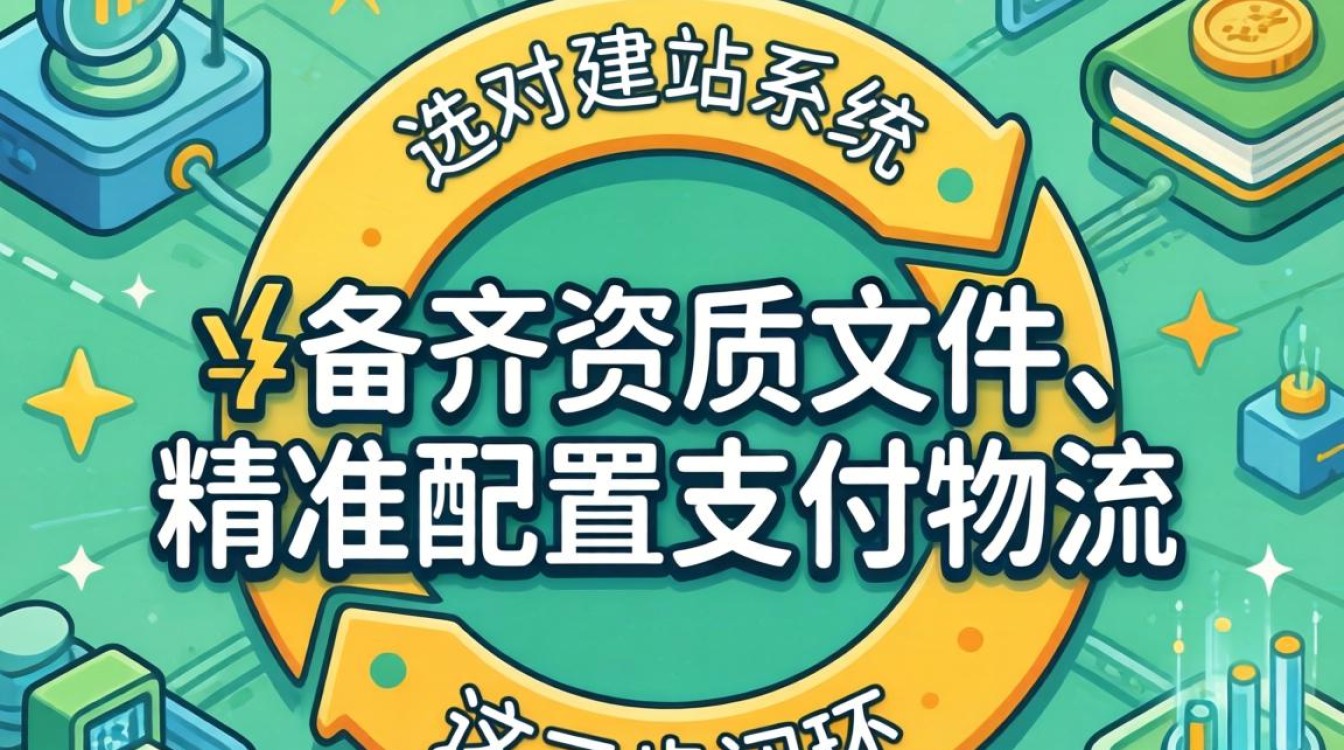 独立站注册需要哪些资料