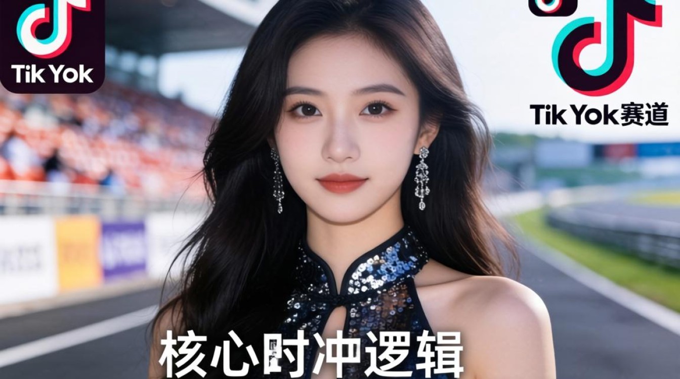 中国美女如何在TikTok跨境出海