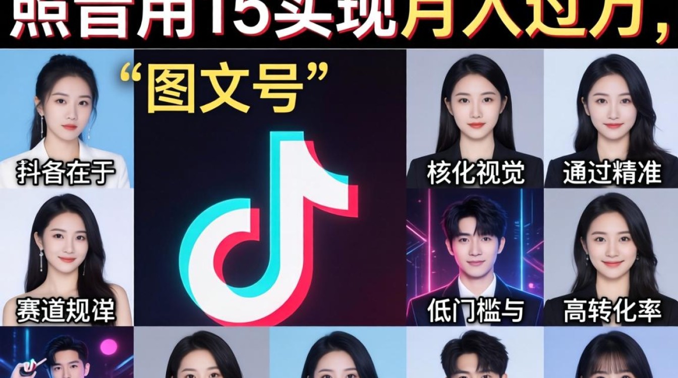 怎么发15张照片抖音变现?抖音发照片怎么赚钱? 怎么发15张照片抖音变现