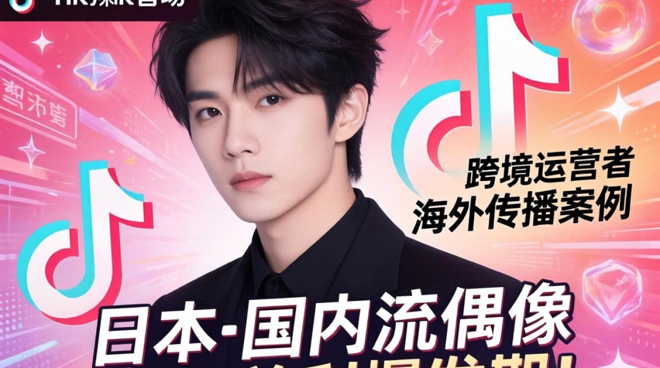 日本tiktok蔡徐坤怎么火的