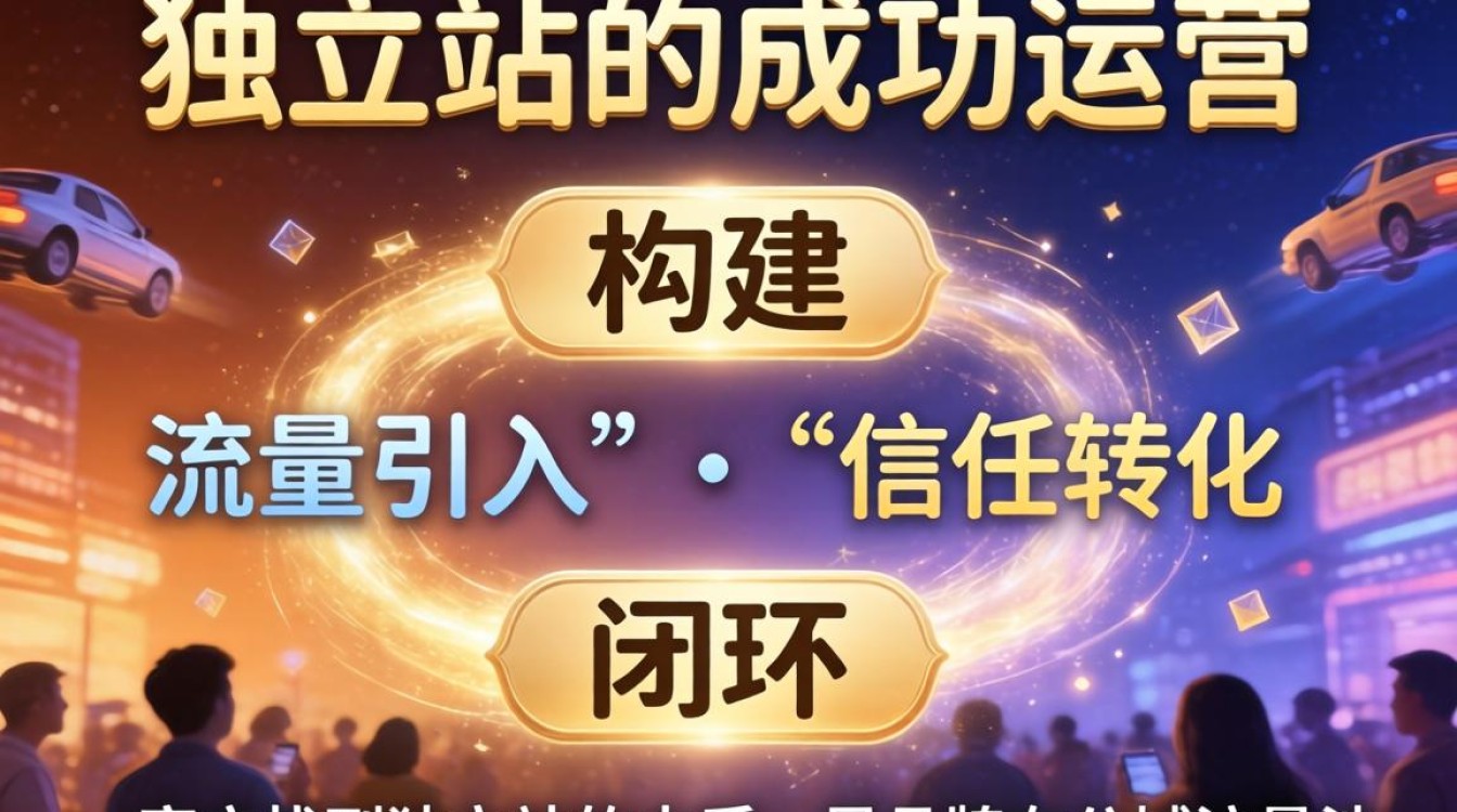 独立站引流推广怎么做最有效