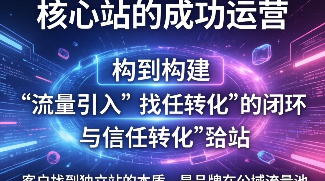 独立站引流推广怎么做最有效