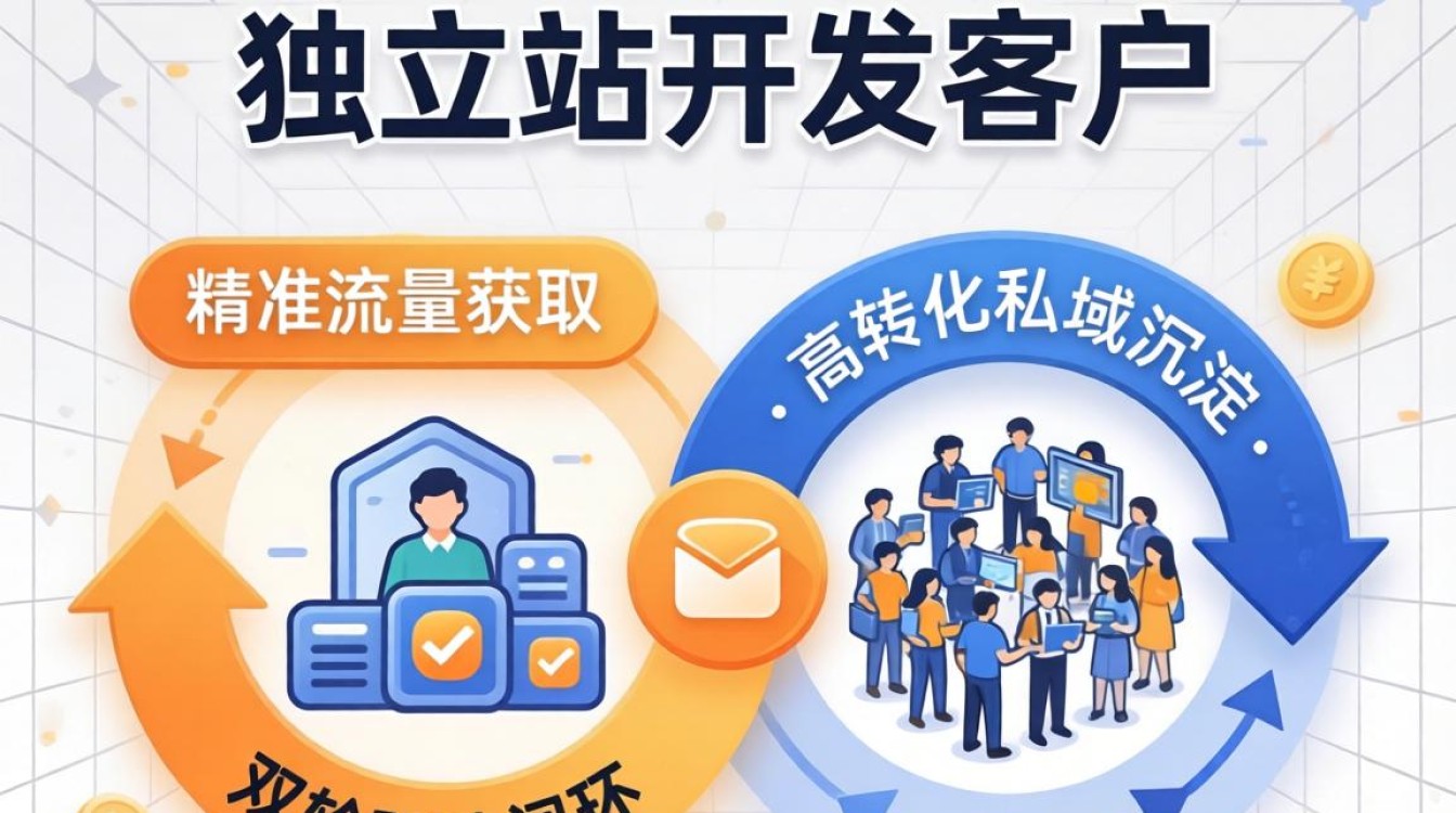 独立站怎么开发客户?新手必看的培训课程有哪些 新手必看的培训课程有哪些